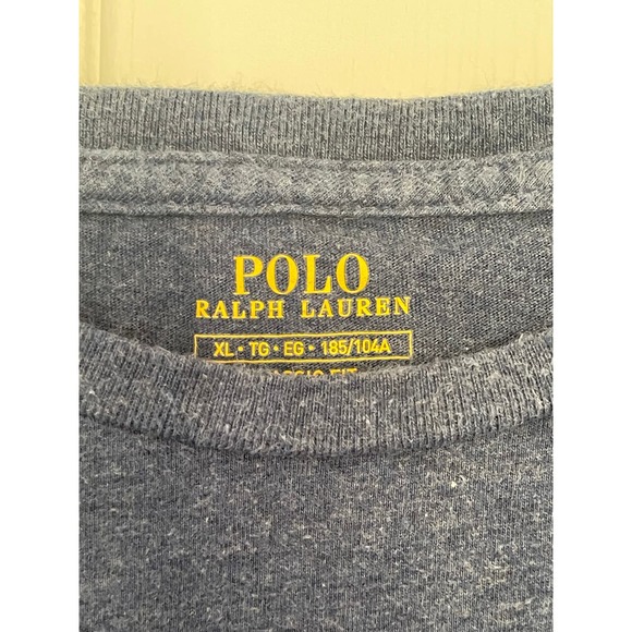 Polo Ralph Lauren Short Sleeve‎ Shirt Size: X-Large - Picture 3 of 4
